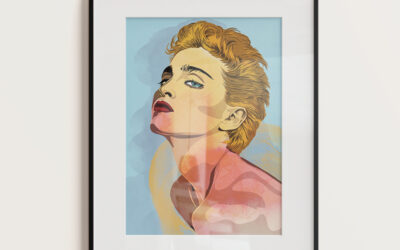 Madonna