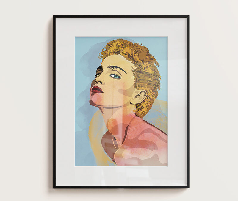 Madonna