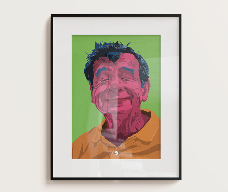 Walter Matthau