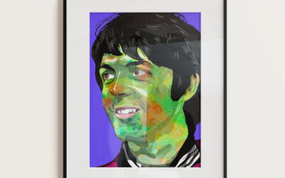 Paul McCartney