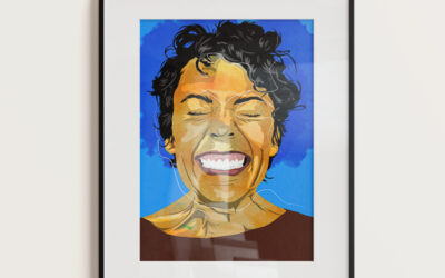 Olivia Colman