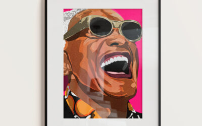 Ray Charles